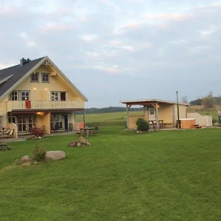 شقة Ferienhaus-norway-oslo-9544